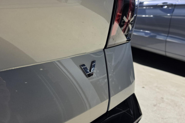 2026 AION AION V No Series Premium SUV Image 8