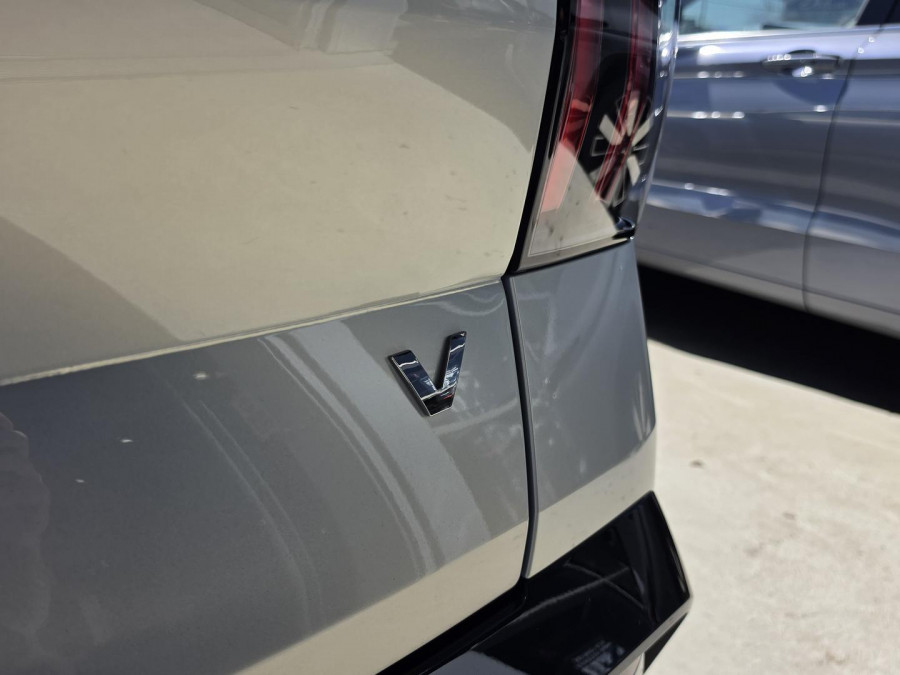 2026 AION AION V No Series Premium SUV Image 8