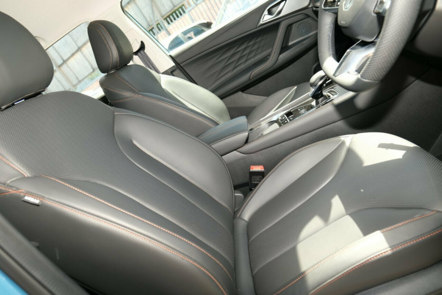 2024 MY24.5 MG HS AS33 Excite SUV Image 10