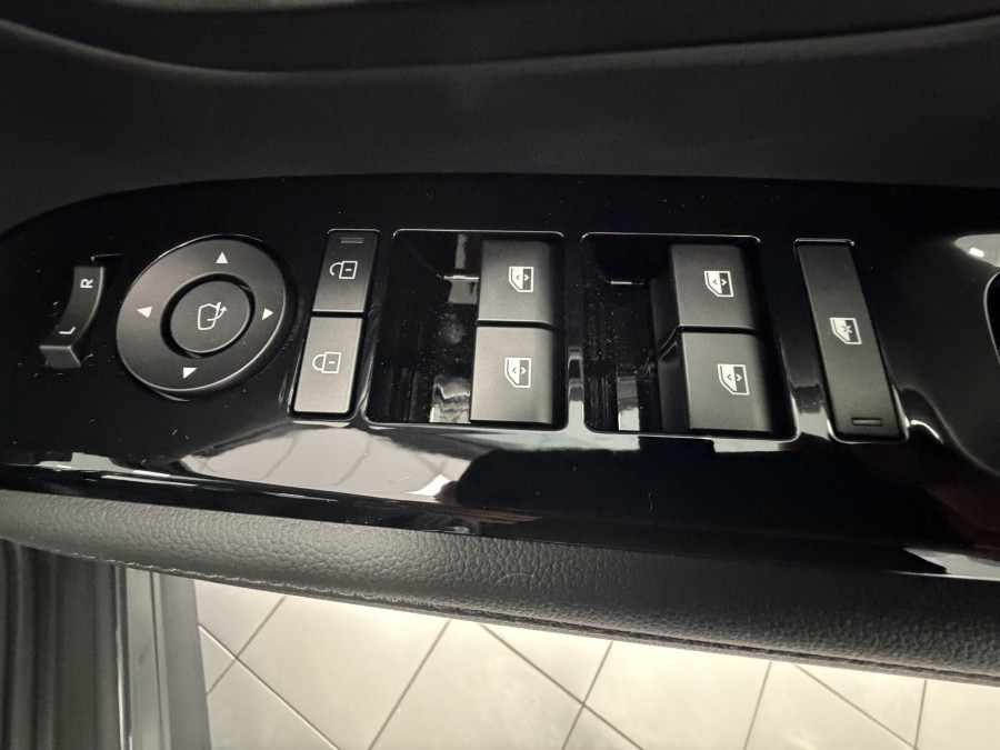 2026 Hyundai Tucson NX4.V4 Premium SUV Image 20