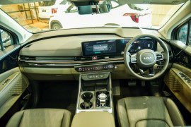 2025 Kia Carnival KA4 PE GT-Line People Mover