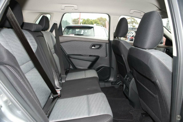2024 MY25 Nissan X-Trail T33 ST SUV Image 5