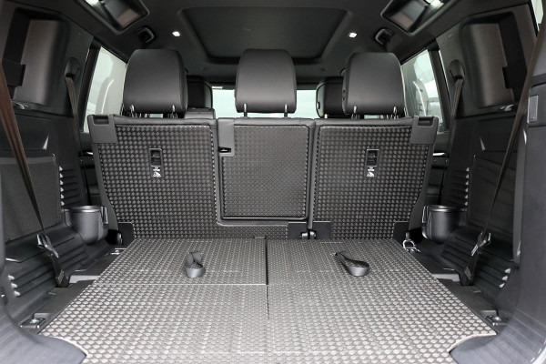 2026 Land Rover Defender L663 110 D350 X-Dynamic HSE SUV
