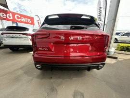 2025 GWM Haval Jolion A01 Lux SUV image 4