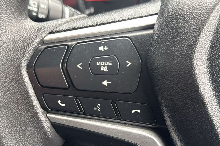 2022 Isuzu MU-X RJ LS-M SUV Image 23