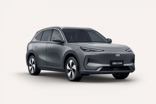 2026 MY27 Geely EX5 E245 Inspire Extended Range SUV Image 4