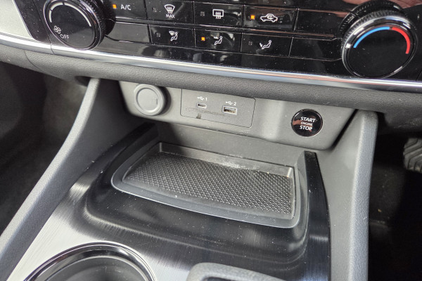 2024 MY25 Nissan X-Trail T33 ST SUV Image 16