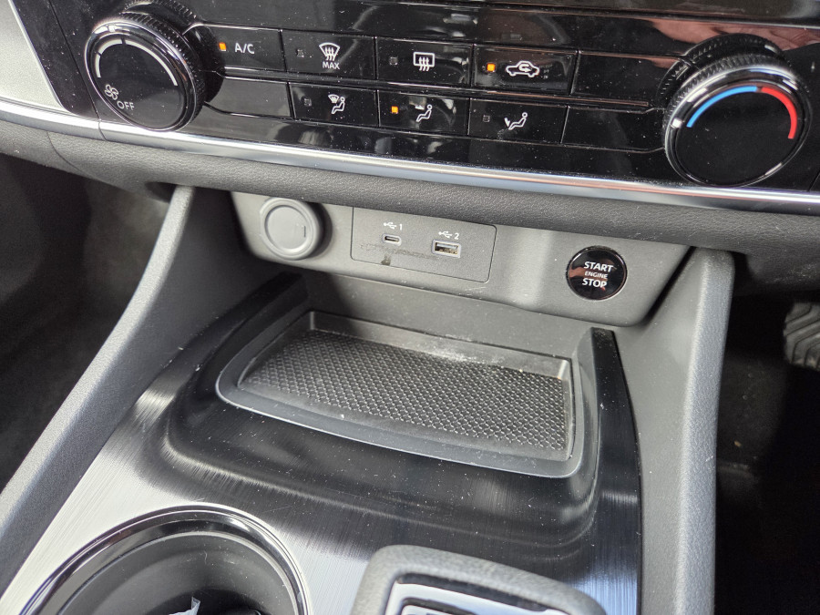 2024 MY25 Nissan X-Trail T33 ST SUV Image 16