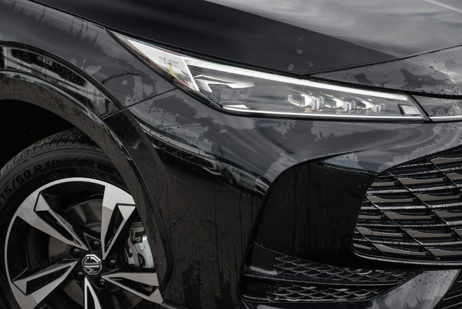 2025 MY24.5 MG HS AS33 Vibe SUV Image 17