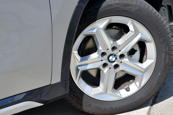 2025 BMW X1 U11 sDrive18i SUV image 28