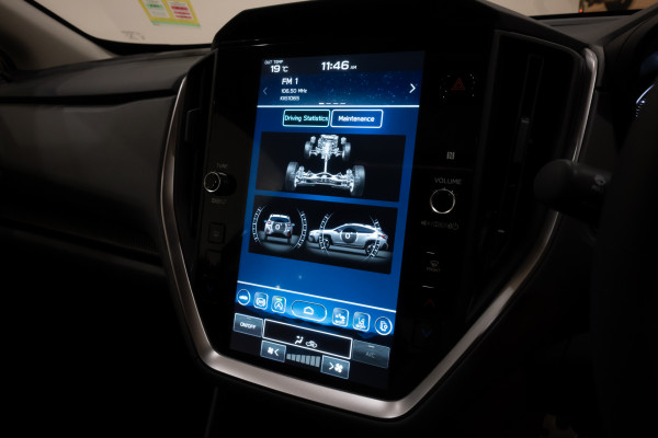 2026 Subaru Crosstrek G6X 2.0S SUV image 19