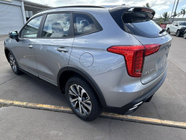 2025 GWM Haval Jolion A01 Premium SUV image 8