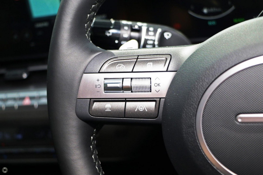2026 Hyundai KONA SX2.V3 Hybrid Premium SUV Image 15