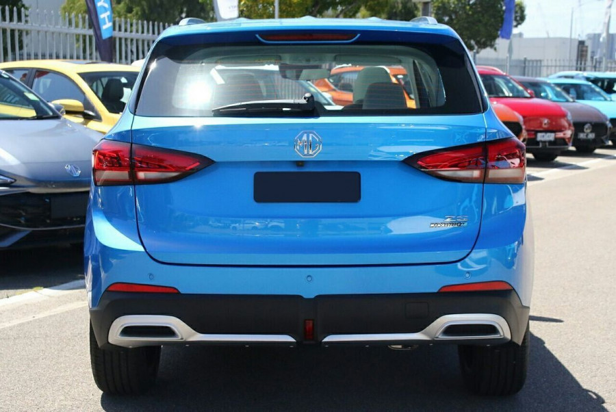 2024 MG ZS ZS32 Essence Hybrid+ SUV Image 18