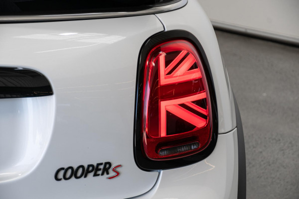 2023 MINI Cooper F57 LCI-2 Cooper S MINI Yours Convertible image 21