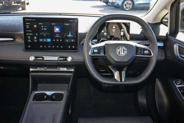 2026 MG MG4 EV Urban AH4E Essence 54 Hatch Image 13