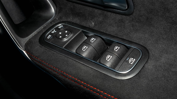 2026 MY25 Mercedes-Benz A-Class W177 A45 AMG S Edition R+ Hatch image 26