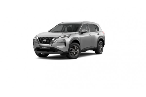 2024 MY25 Nissan X-Trail T33 ST SUV
