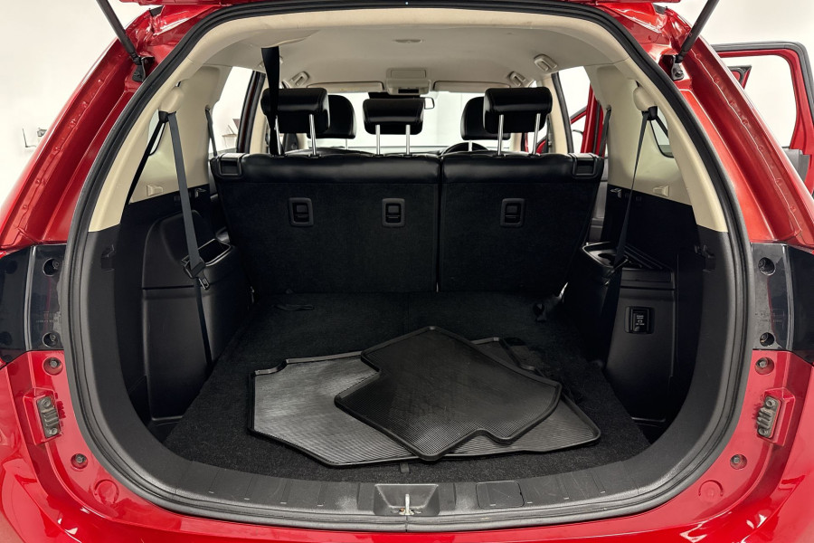 2020 MY21 Mitsubishi Outlander ZL LS SUV Image 14
