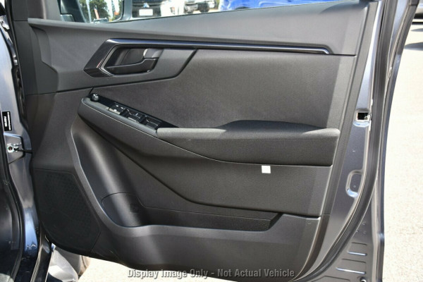 2026 MY25.5 Isuzu D-MAX RG X-RIDER Ute Image 5