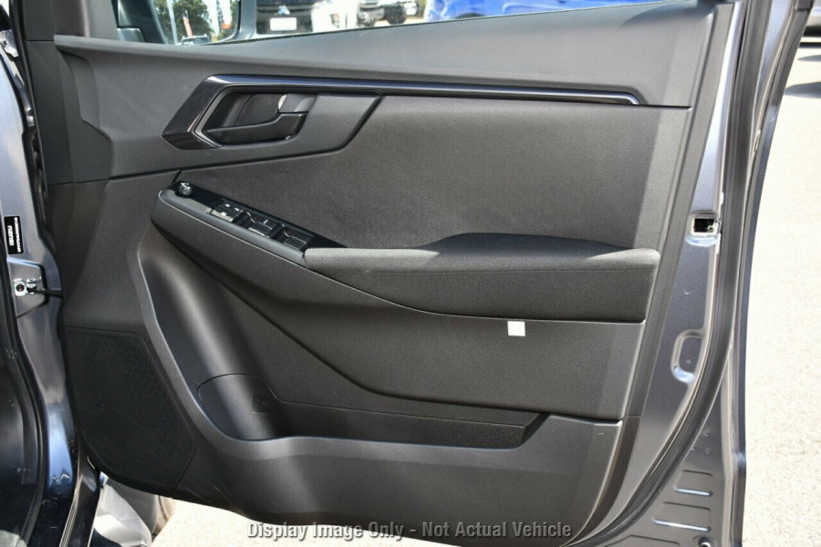 2026 MY25.5 Isuzu D-MAX RG X-RIDER Ute Image 5