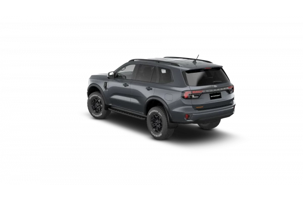 2026 MY26.5 Ford Everest UB Tremor SUV Image 5