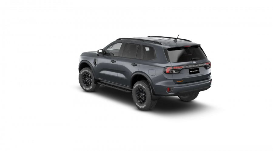 2026 MY26.5 Ford Everest UB Tremor SUV Image 5