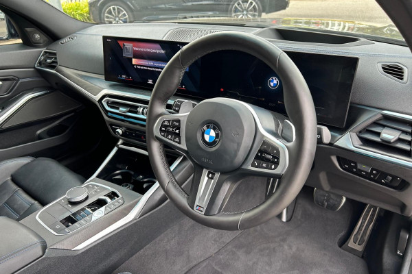 2023 BMW 3 Series G21 LCI II 330i M Sport Wagon