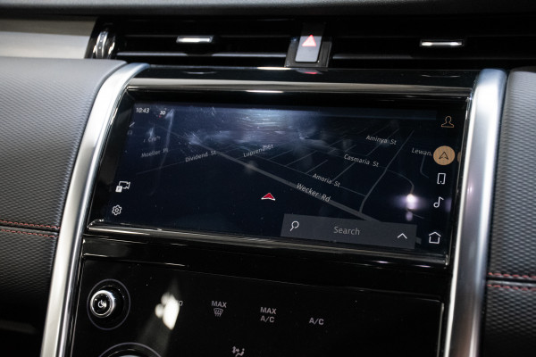 2023 Land Rover Discovery Sport L550 P250 R-Dynamic SE SUV