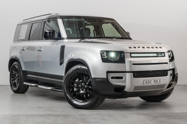 Land Rover Defender 110 P400 S L663