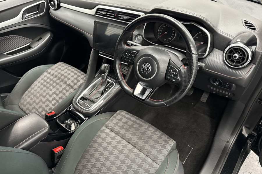 2021 MG ZST Excite SUV Image 16