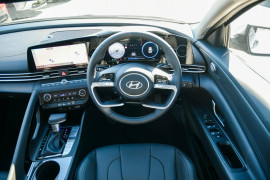 2025 Hyundai i30 CN7.V2 Elite Sedan
