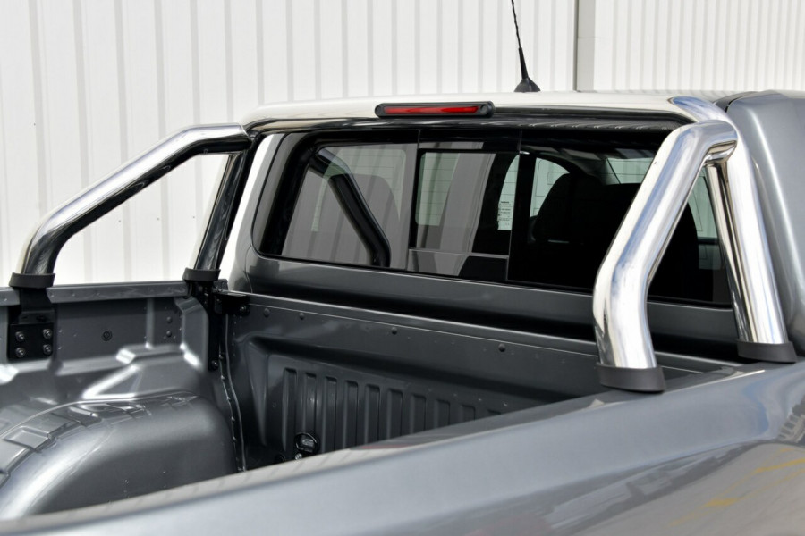 2024 MY23 Nissan Navara D23 ST Ute Image 20