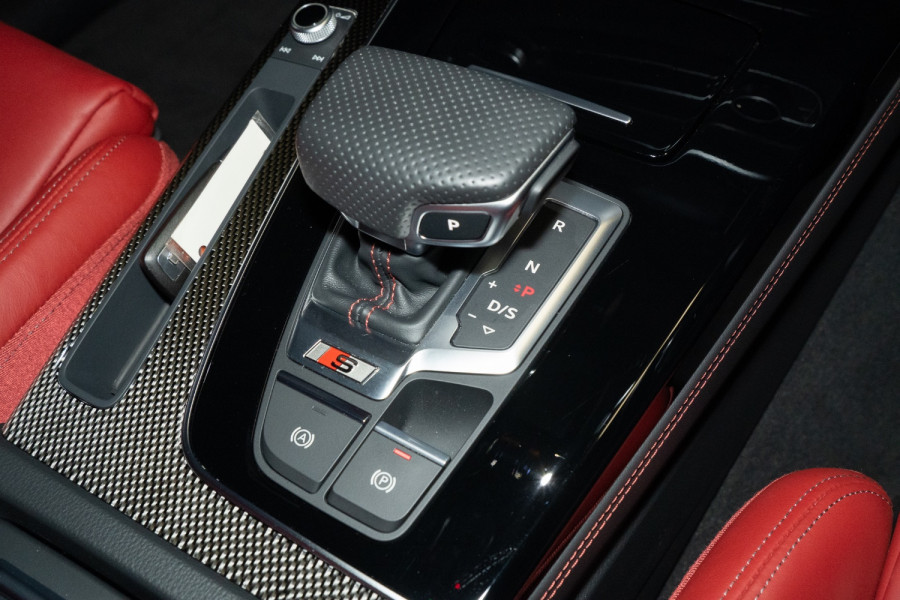 2022 Audi SQ5 FY  SUV