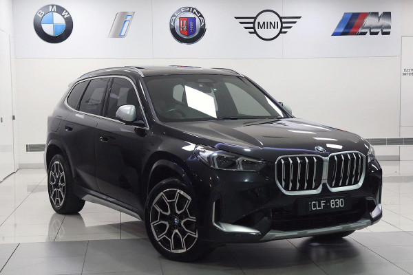 BMW X1 xDrive20i M Sport U11