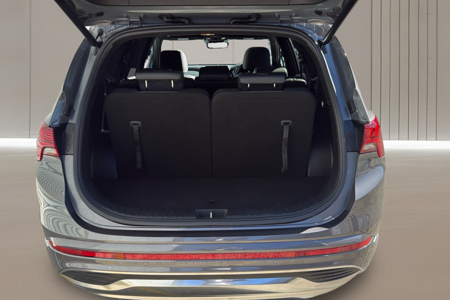 2023 Hyundai Santa Fe TM.V4 Highlander SUV