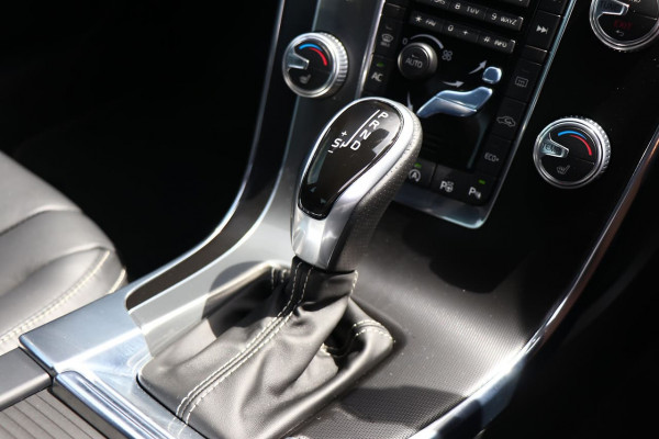 2016 Volvo S60 (No Series) MY17 T5 R-Design Sedan