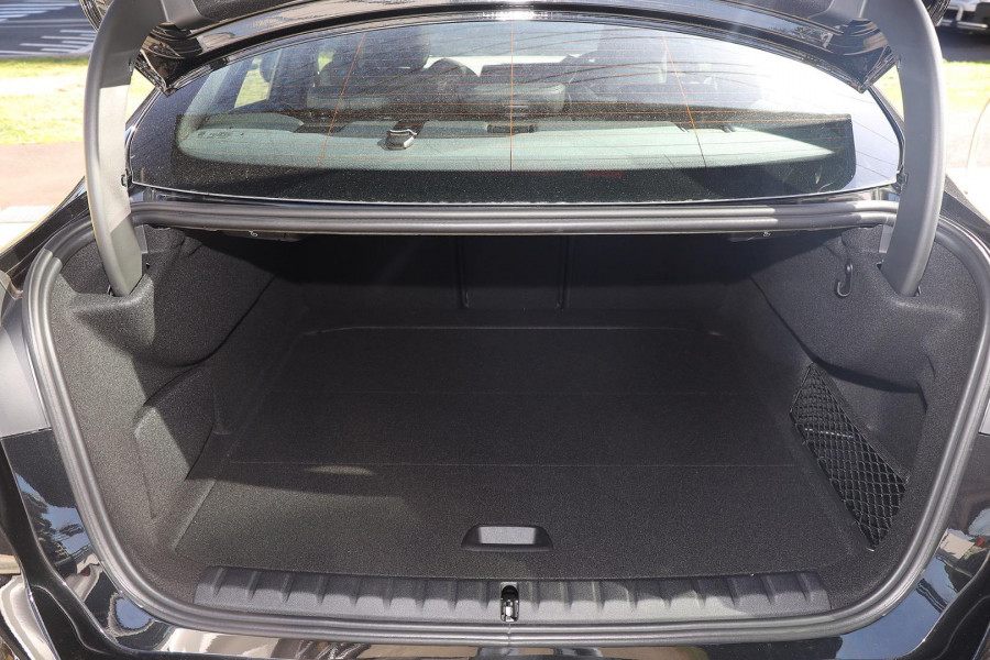 2025 BMW 2 Series F74 220 M Sport Sedan