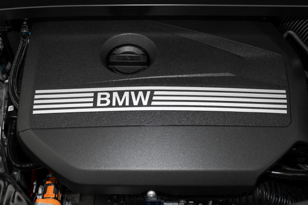2026 BMW X1 U11 xDrive25e M Sport SUV