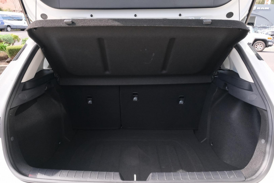 2025 MY26 Kia K4 CL4m S Hatch Image 9