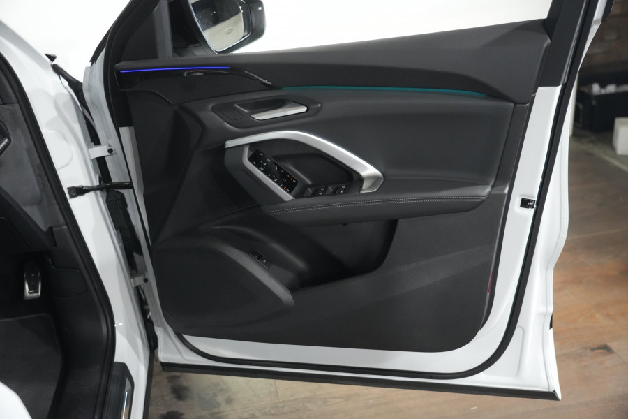 2025 Audi SQ5 FY edition one SUV Image 29