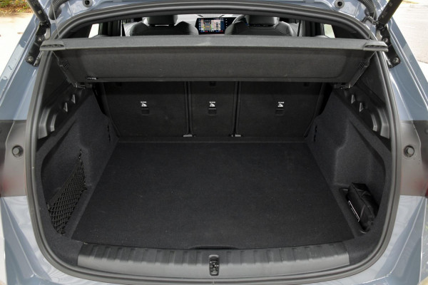 2025 BMW X1 U11 xDrive20i M Sport SUV image 23