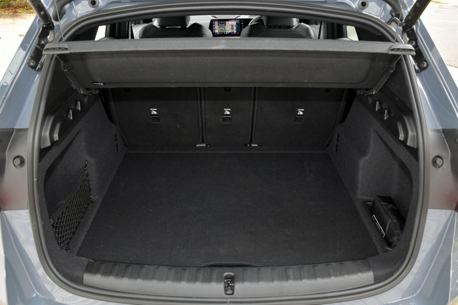 2025 BMW X1 U11 xDrive20i M Sport SUV