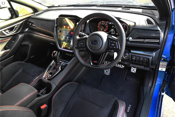 2025 Subaru WRX VN tS Wagon Image 3