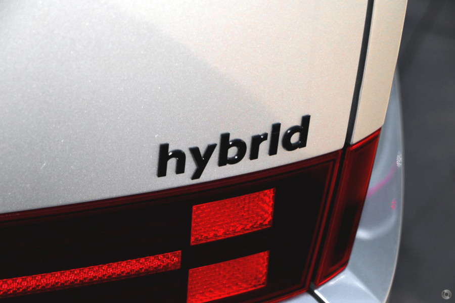 2026 Hyundai Santa Fe MX5.V2 Hybrid Calligraphy SUV Image 11