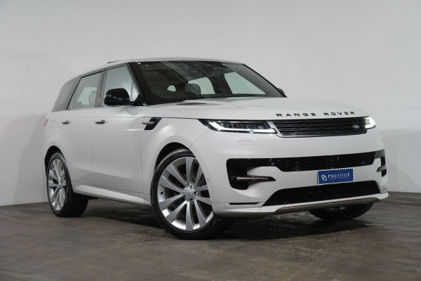 Land Rover Range Rover Sport D300 Dynamic SE L461