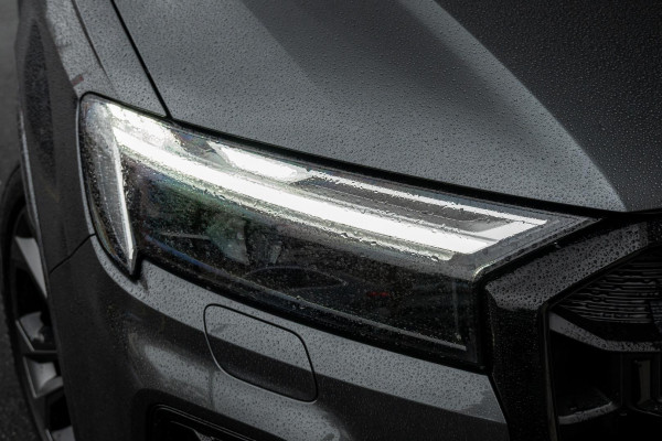 2025 Audi Q7 4M TFSI 185kW SUV image 21