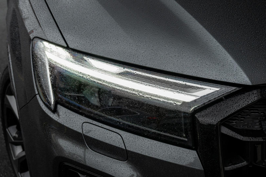 2025 Audi Q7 4M TFSI 185kW SUV