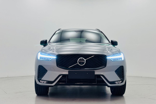2025 MY26 Volvo XC60 UZ Ultra B5 Dark SUV Image 12