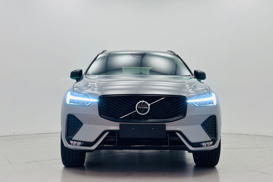 2025 MY26 Volvo XC60 UZ Ultra B5 Dark SUV Image 12